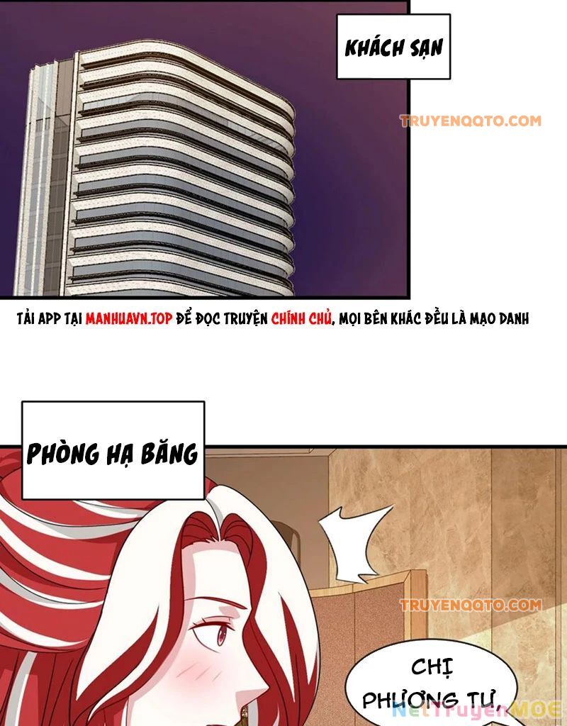 Slime Ta Treo Cự Long Lên Đánh Là Hợp Lý Nhỉ? Chương 311 Ảnh 38