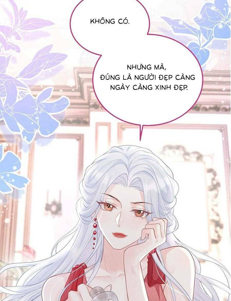 Ác Nữ Va Phải Nam Phụ Si Tình Chương 10 Ảnh 9