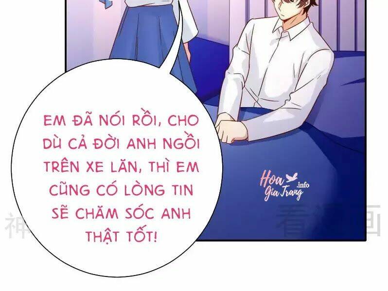 Phục Thù Thiếu Gia Tiểu Điềm Thê Chương 84 Ảnh 5