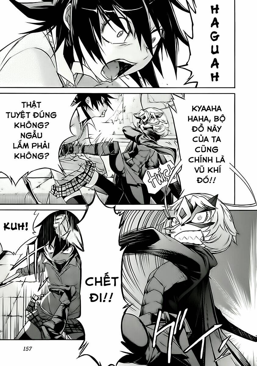 Trash. Chương 31 Ảnh 8