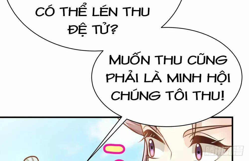 Thái Tử Phi Nhà Ta Thật Hung Hăng Chương 24 Ảnh 45