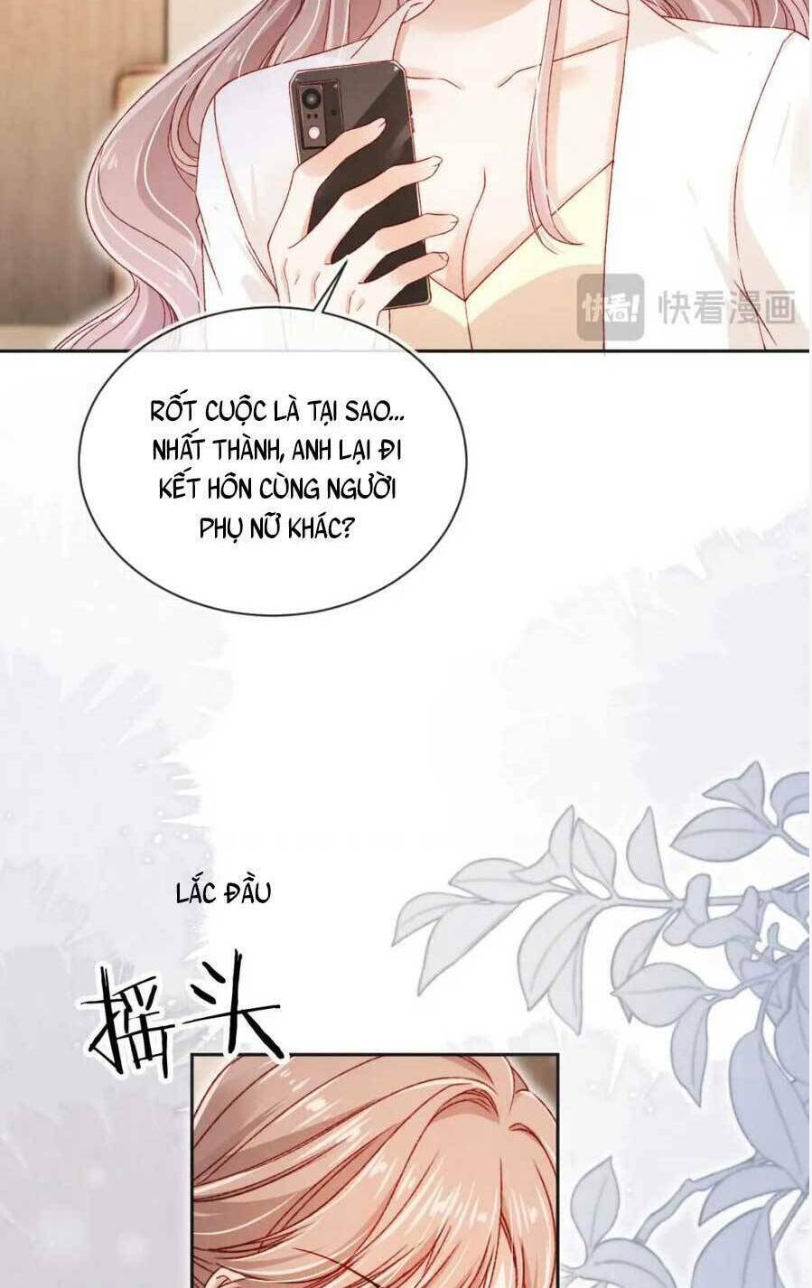 Hoắc Thiếu Lại Phải Theo Đuổi Vợ Yêu Rồi Chương 46 Ảnh 10