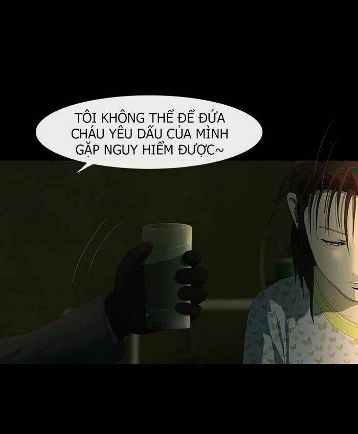 Dead Days Chương 61 Ảnh 58