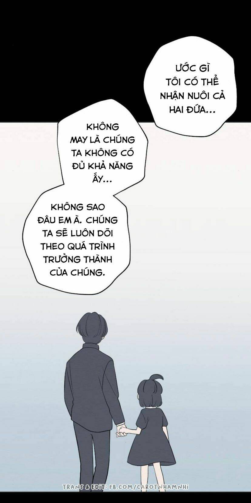 Nice To Meet You Chương 60 Ảnh 27