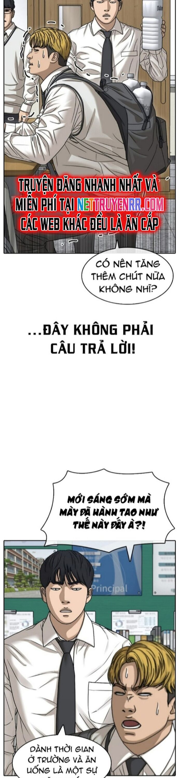 Những Mảnh Đời Tan Vỡ Chương 84 Ảnh 16