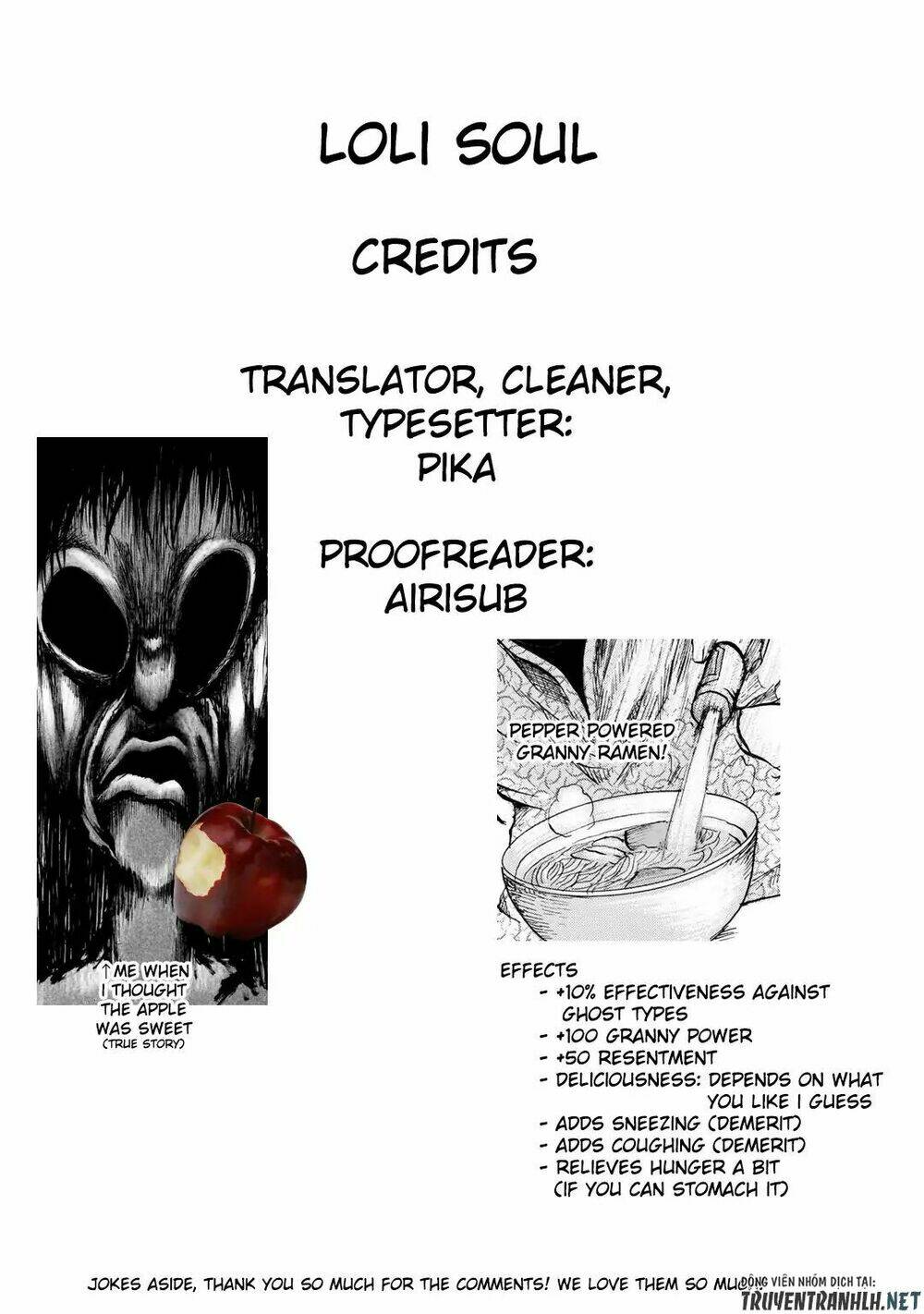 Sayuri Chương 10 Ảnh 27