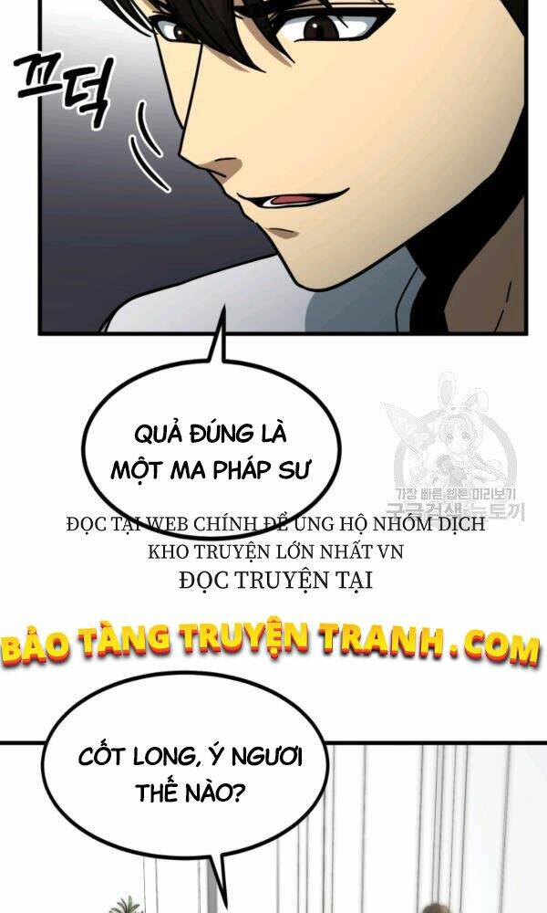 Ngôi Nhà Kết Nối Với Hầm Ngục Chương 38 Ảnh 93