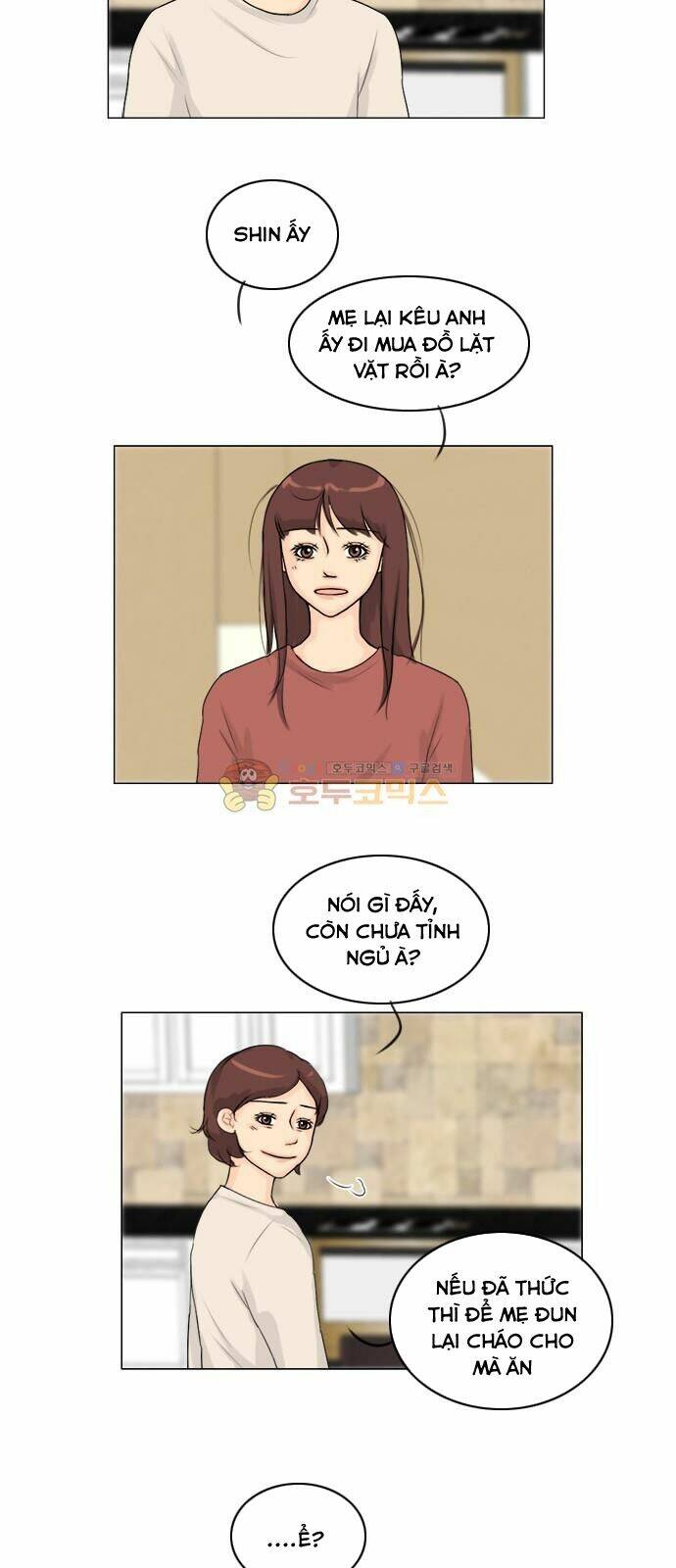 Vợ Ma Chương 112 Ảnh 16