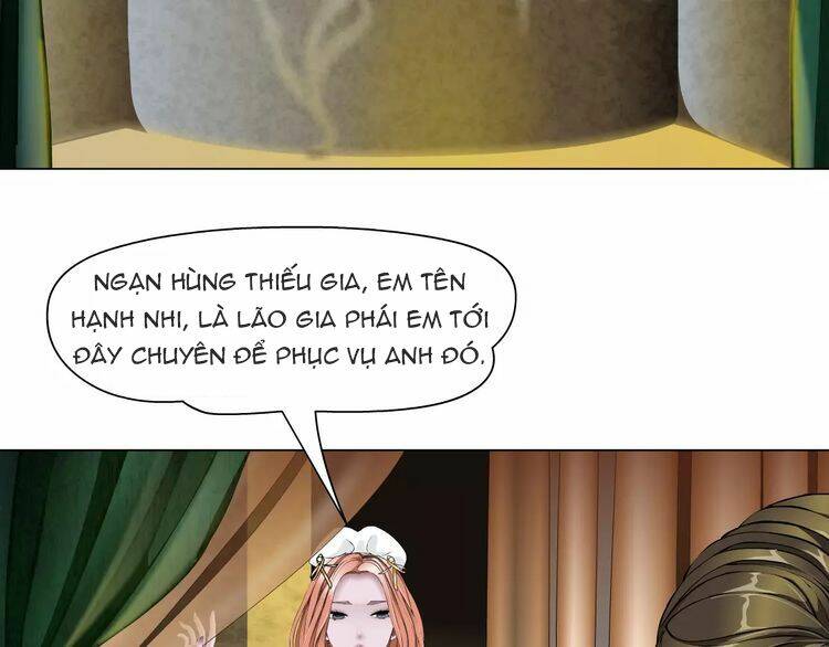 Cách Yêu Của Ác Ma Chương 35 Ảnh 14