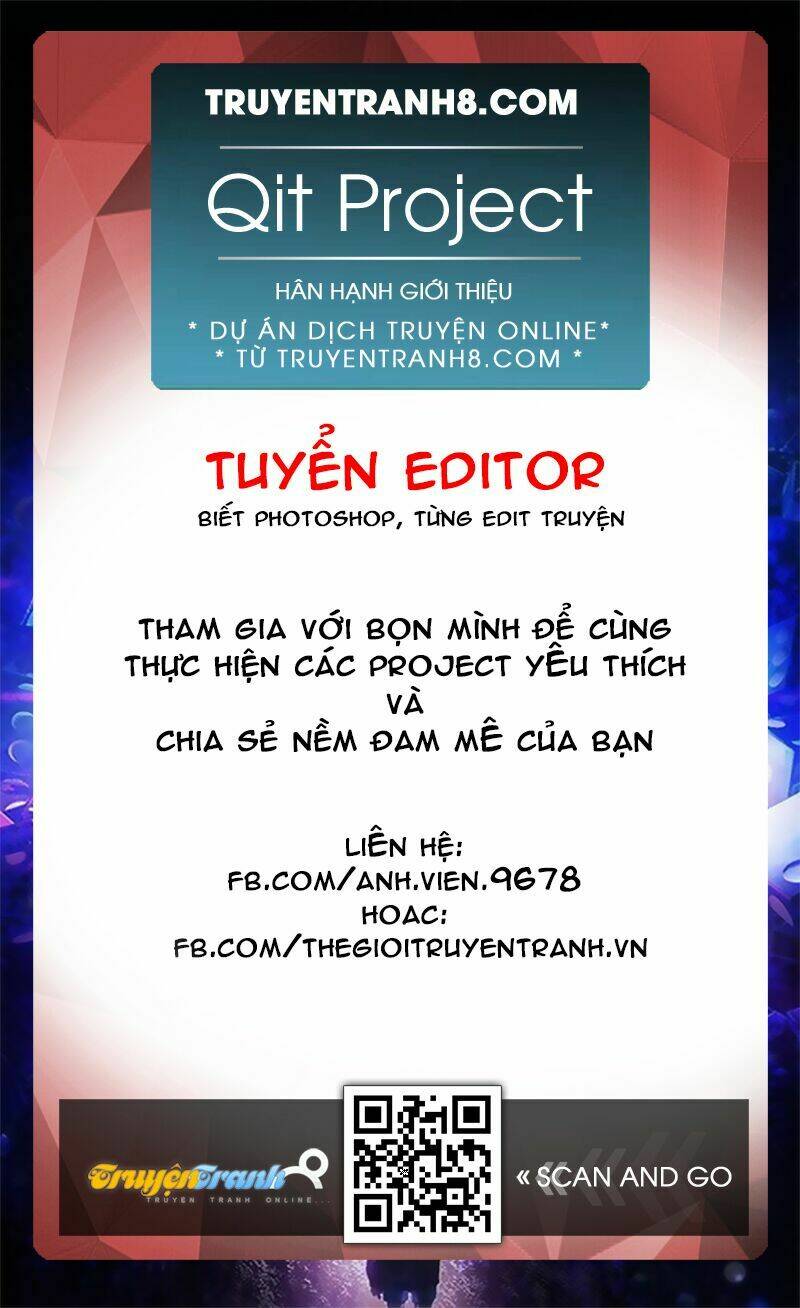 Trash. Chương 36 Ảnh 31