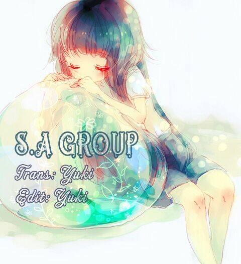 Shinobi Shijuusou Chương 4 Ảnh 3