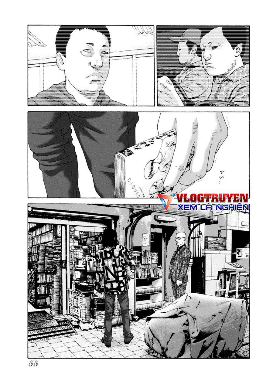 Dịch Vụ Trả Thù Ngoại Truyện Chương 107 Ảnh 25
