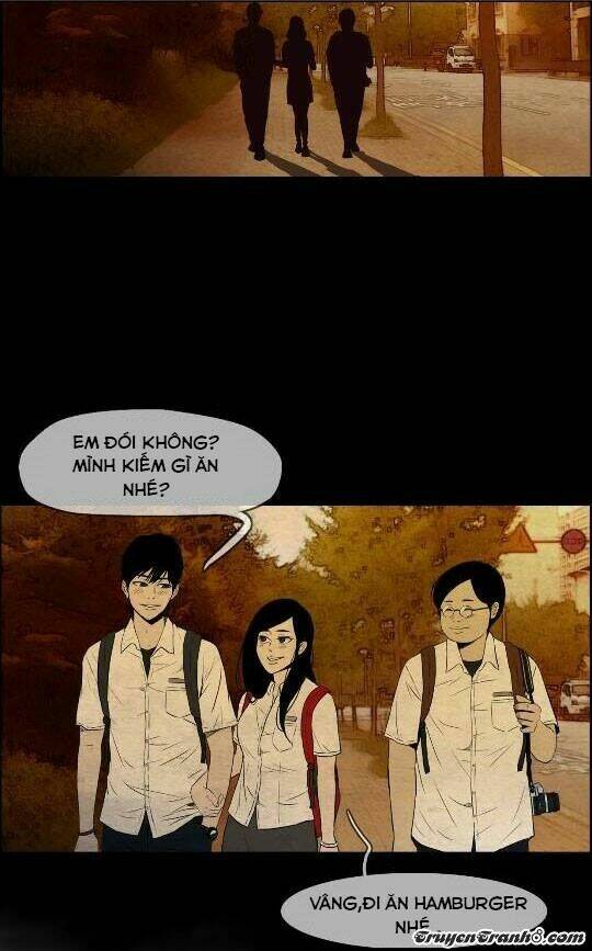 Shriek-2 Chương 8 Ảnh 42