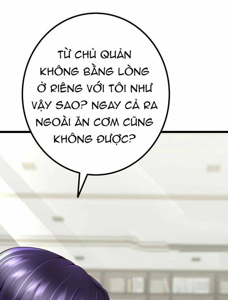 Nghịch Lai Chuyển Sinh: Gặp Phải Tần Tiên Sinh Chương 46.1 Ảnh 31