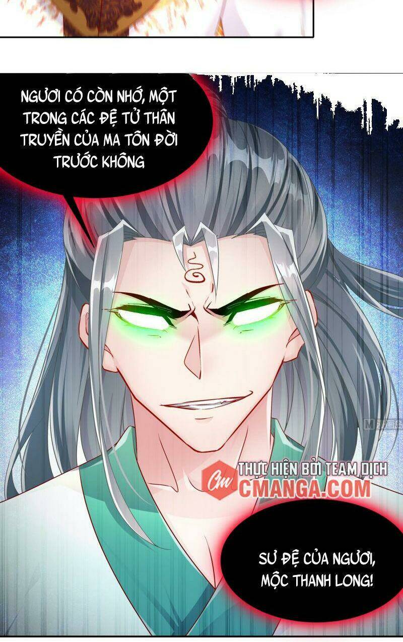 Trọng Sinh Chi Ma Tôn Đương Đạo Chương 122 Ảnh 15