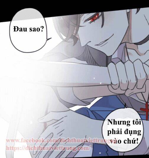 Vết Cắn Ngọt Ngào Chương 54 Ảnh 58