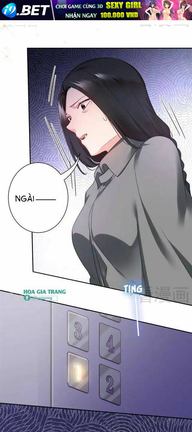 Phục Thù Thiếu Gia Tiểu Điềm Thê Chương 76 Ảnh 18