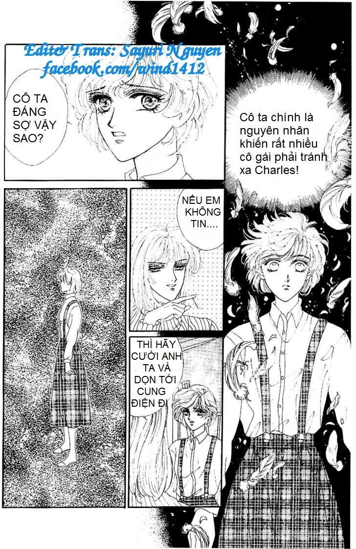 Princess Diana Chương 3 Ảnh 6