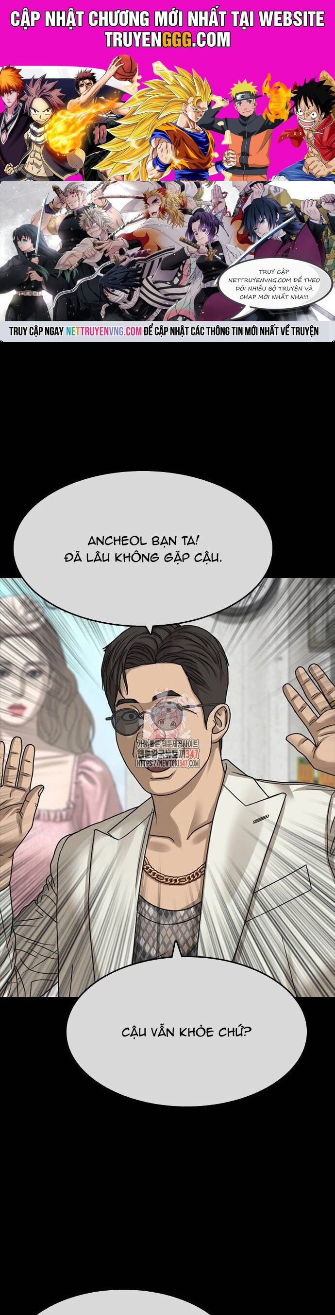 Những Mảnh Đời Tan Vỡ Chương 89 Ảnh 2