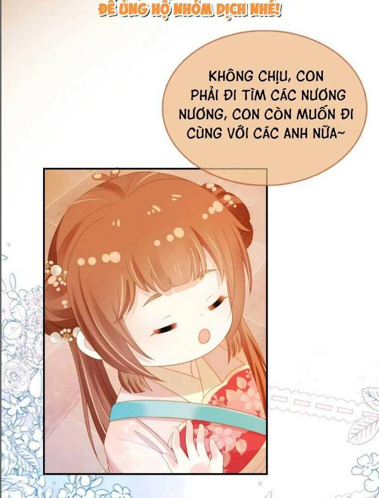 Nhặt Được Bảo Bối Manh Manh Chương 125 Ảnh 5