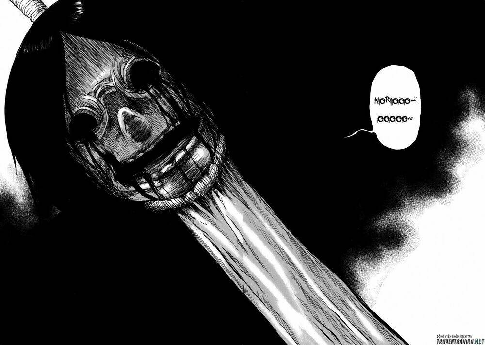 Sayuri Chương 7 Ảnh 15