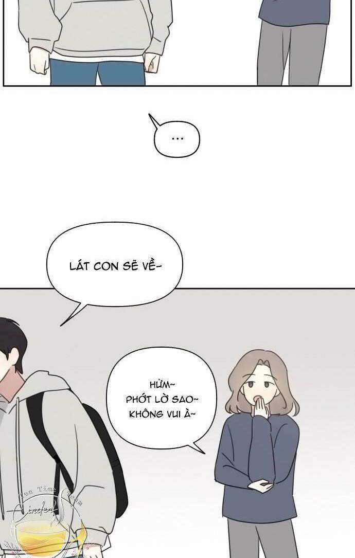 Ngắm Nhìn Điều Tuyệt Vời Nhất Chương 32 Ảnh 23