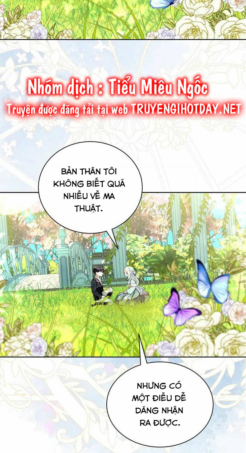 Một Ngày Nọ Cha Bỗng Dưng Xuất Hiện Chương 43 Ảnh 17