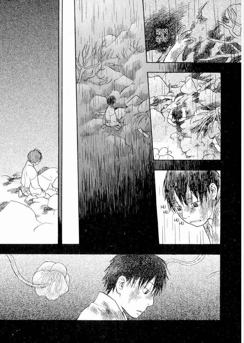Mushishi Chương 15 Ảnh 9