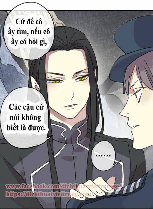 Vết Cắn Ngọt Ngào Chương 49 Ảnh 7