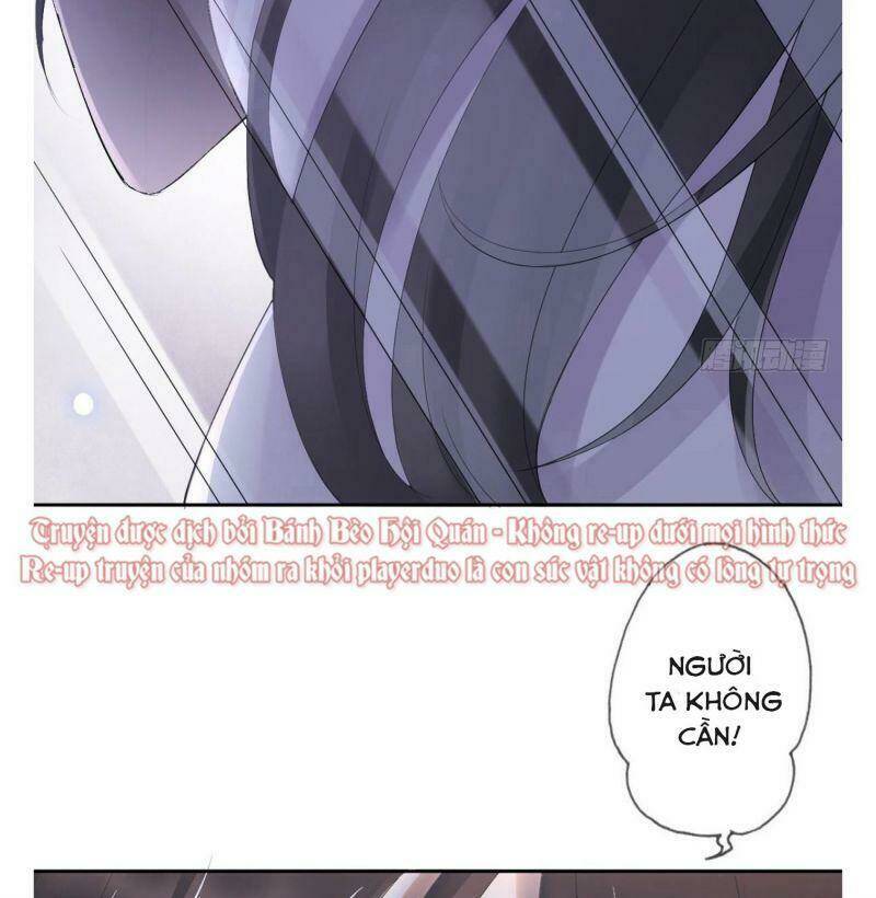 Mê Hoặc Lòng Người Chương 11 Ảnh 69