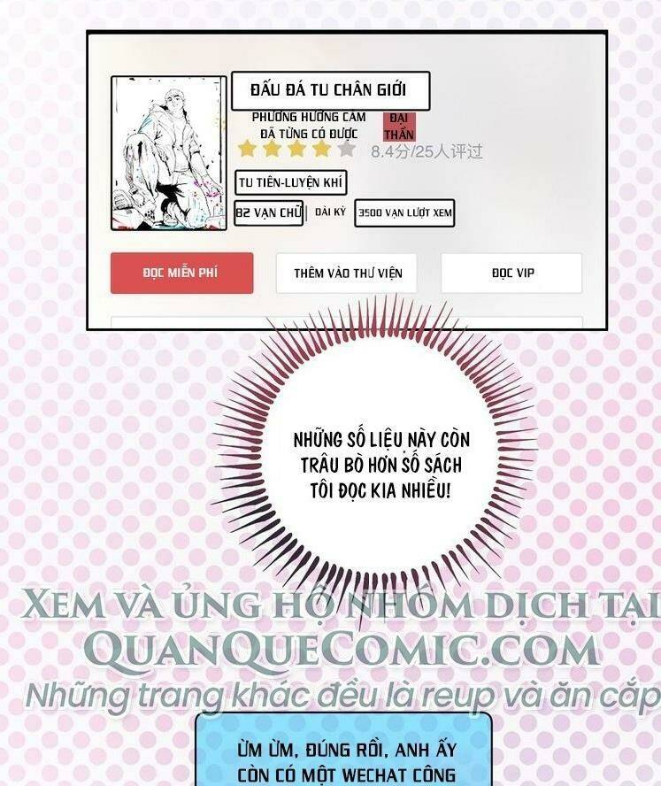 Thành Tựu Của Ta Rất Nhiều Chương 14 Ảnh 38