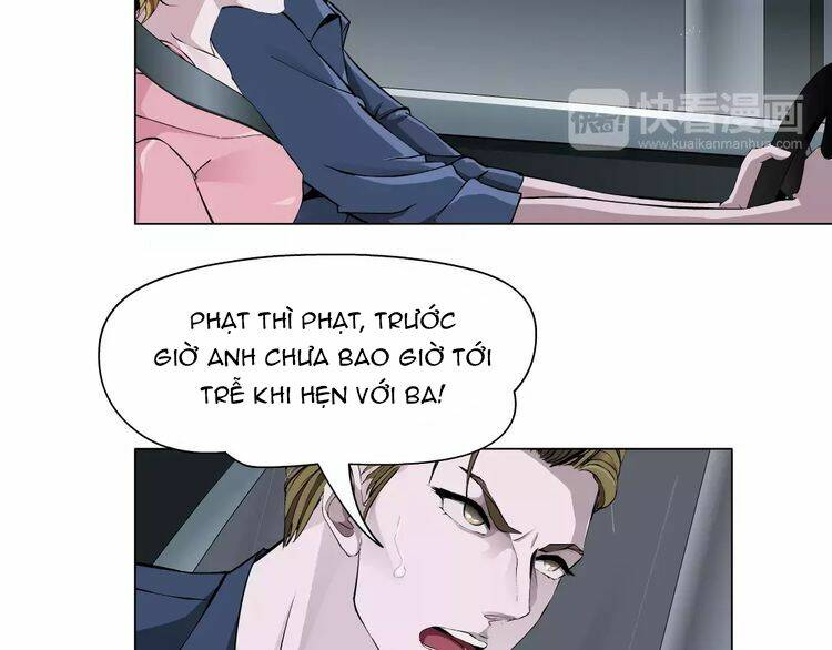 Cách Yêu Của Ác Ma Chương 37 Ảnh 15