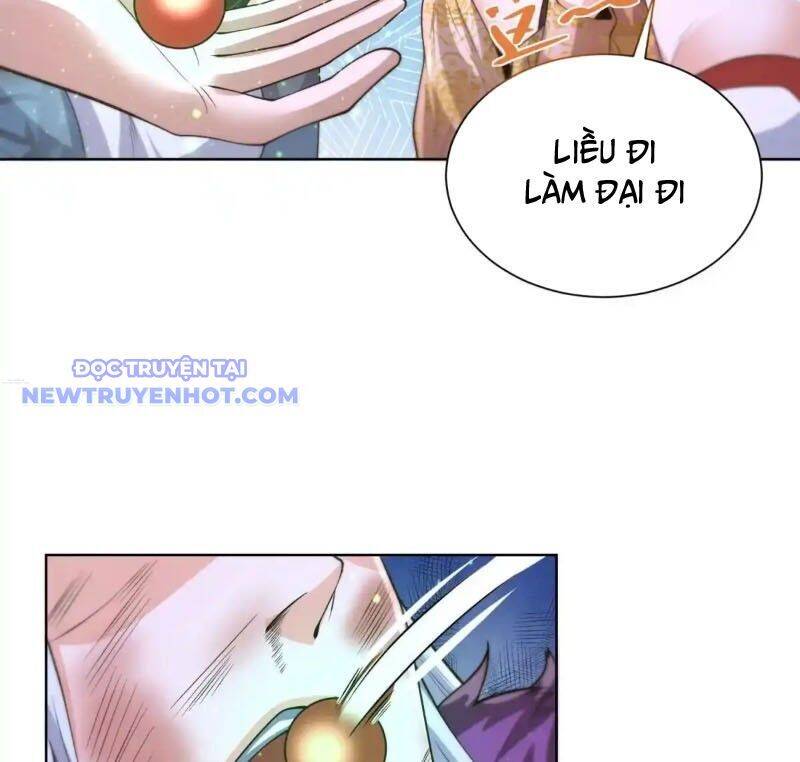Đại Phản Diện Chương 252 Ảnh 43