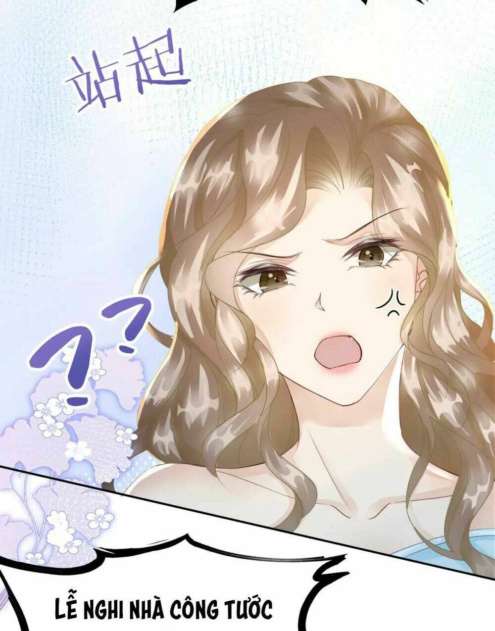 Tôi Tỏ Tình Với Kẻ Thù Của Tôi Chương 6 Ảnh 65