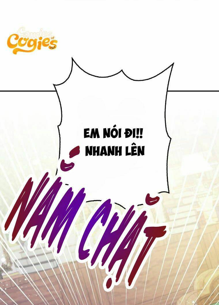Đọc Thần Chú Lên Đi, Rose! Chương 8 Ảnh 29