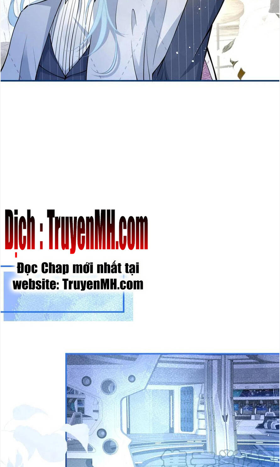 Ta Có Năm Đại Lão Ba Ba Chương 289 Ảnh 16