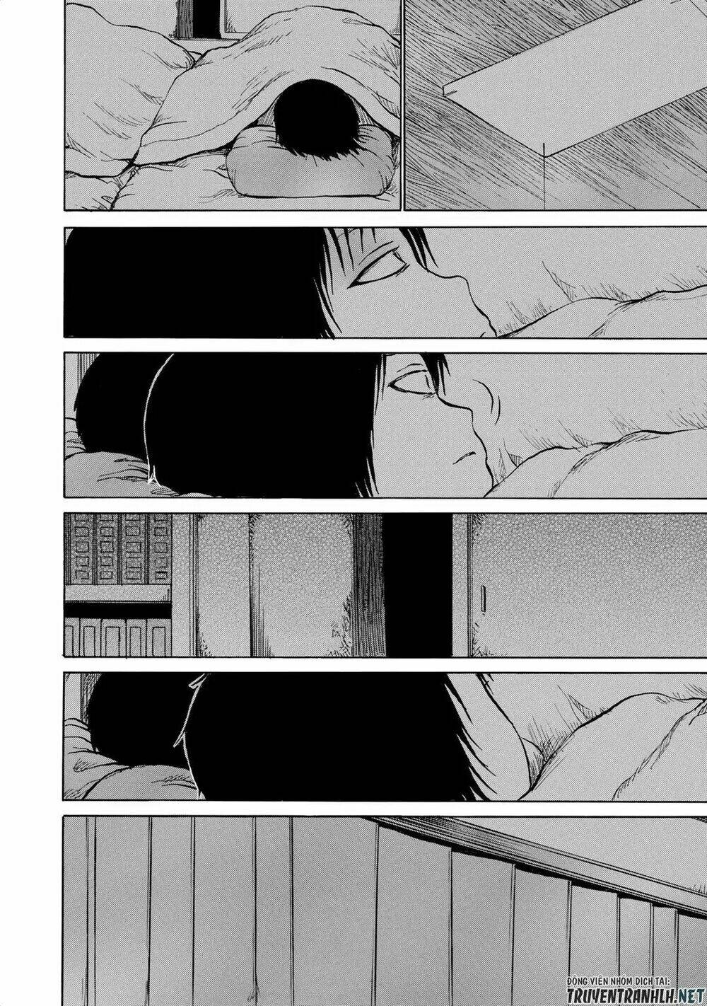 Sayuri Chương 5 Ảnh 15