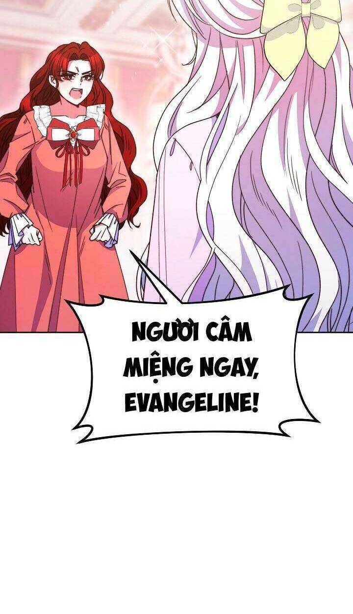 Nàng Evangeline Chương 27 Ảnh 60