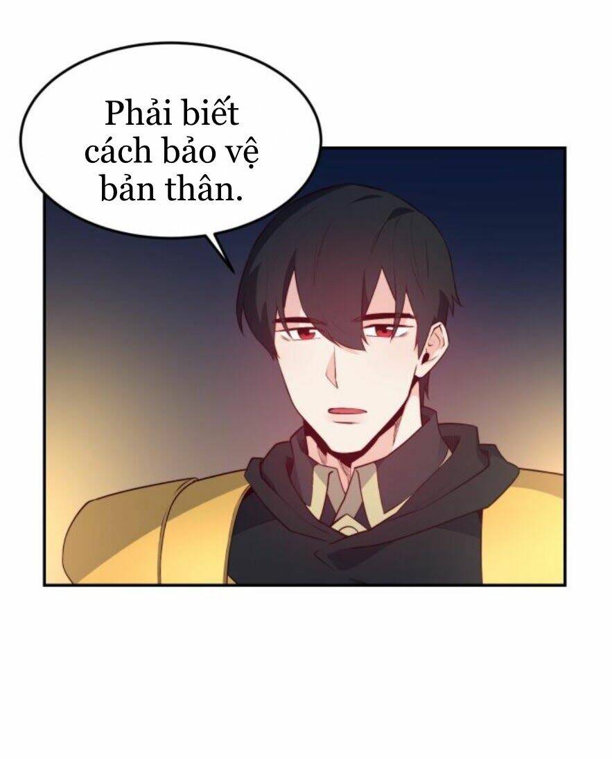 Phản Diện Rất Dễ Làm Chương 12 Ảnh 7