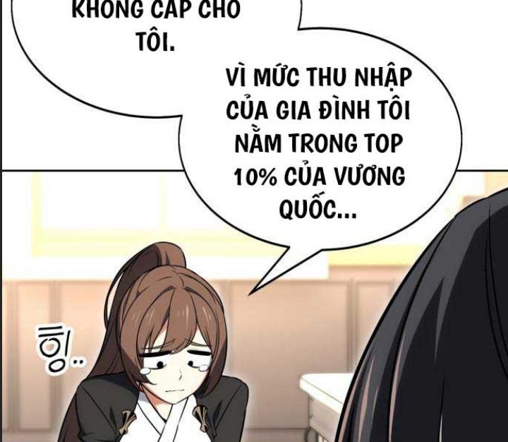 Ám Sát Tuyển Thủ Học Viện Chương 8 Ảnh 120