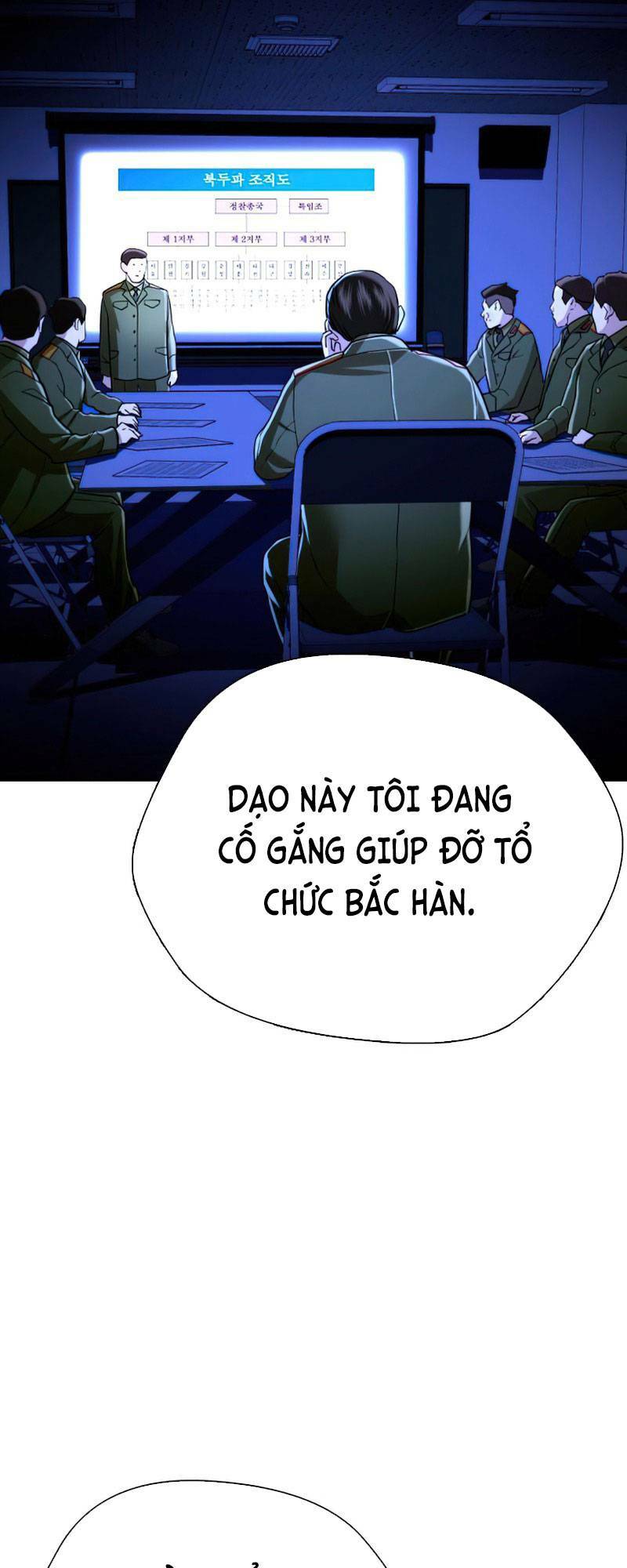 Điệp Viên 18 Tuổi Chương 31 Ảnh 105