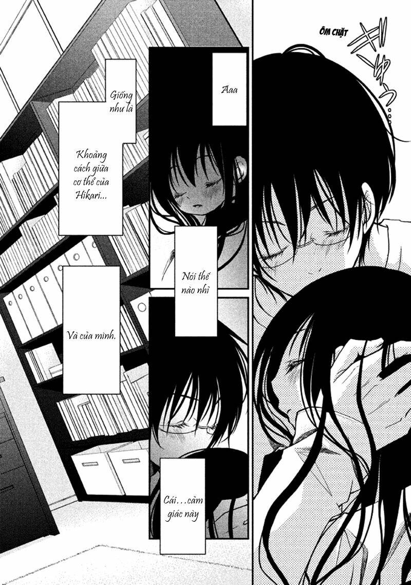 Ani Ga Imouto De Imouto Ga Ani Chương 6 Ảnh 34