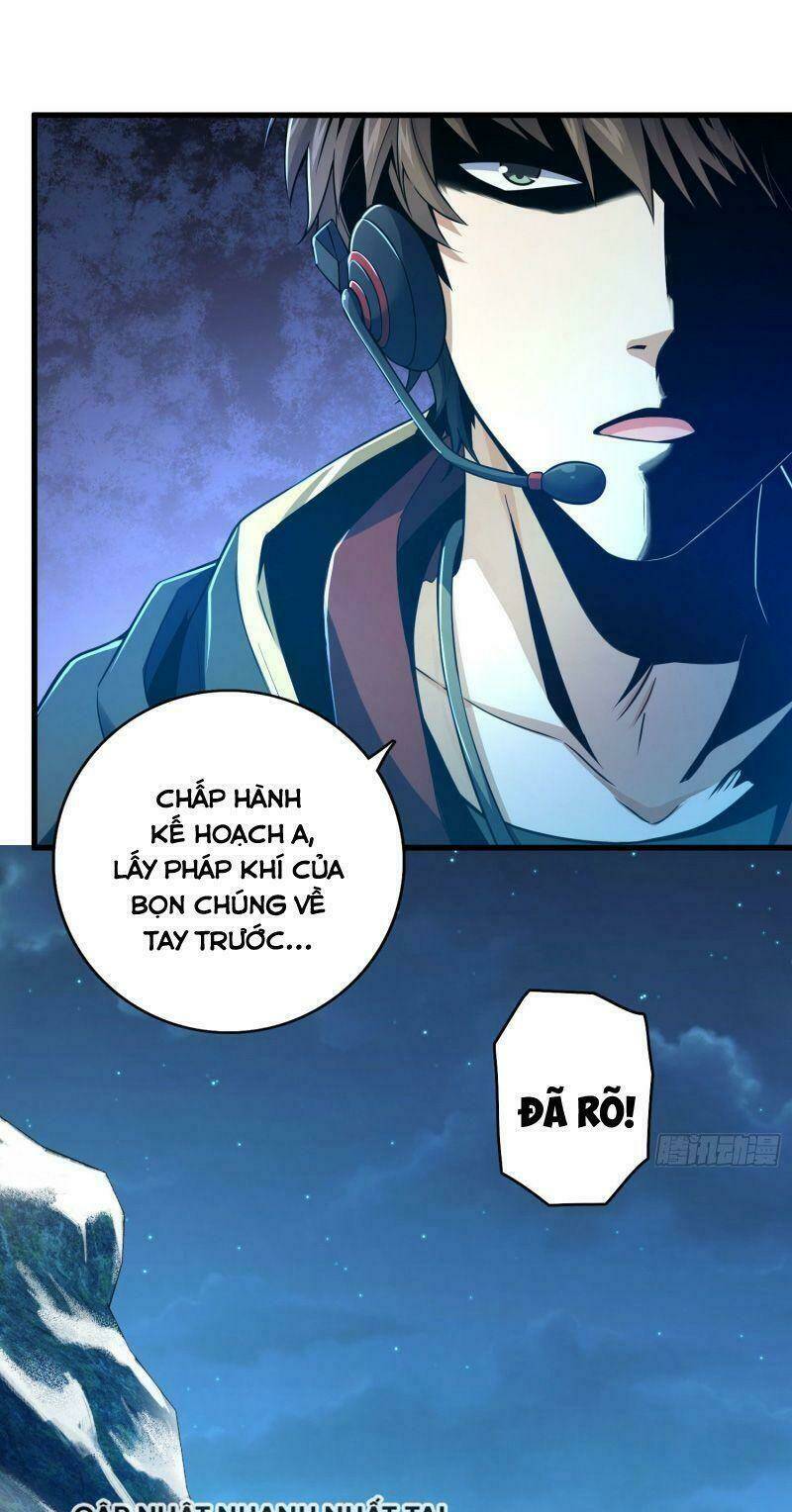 Tân Đình Là Hảo Đao Chương 2 Ảnh 12