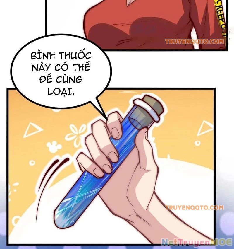 Slime Ta Treo Cự Long Lên Đánh Là Hợp Lý Nhỉ? Chương 318 Ảnh 21