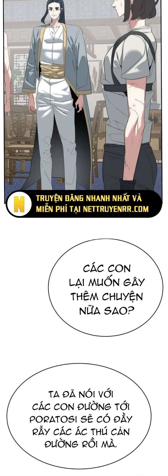 Hành Tinh Quái Vật Chương 78 Ảnh 45