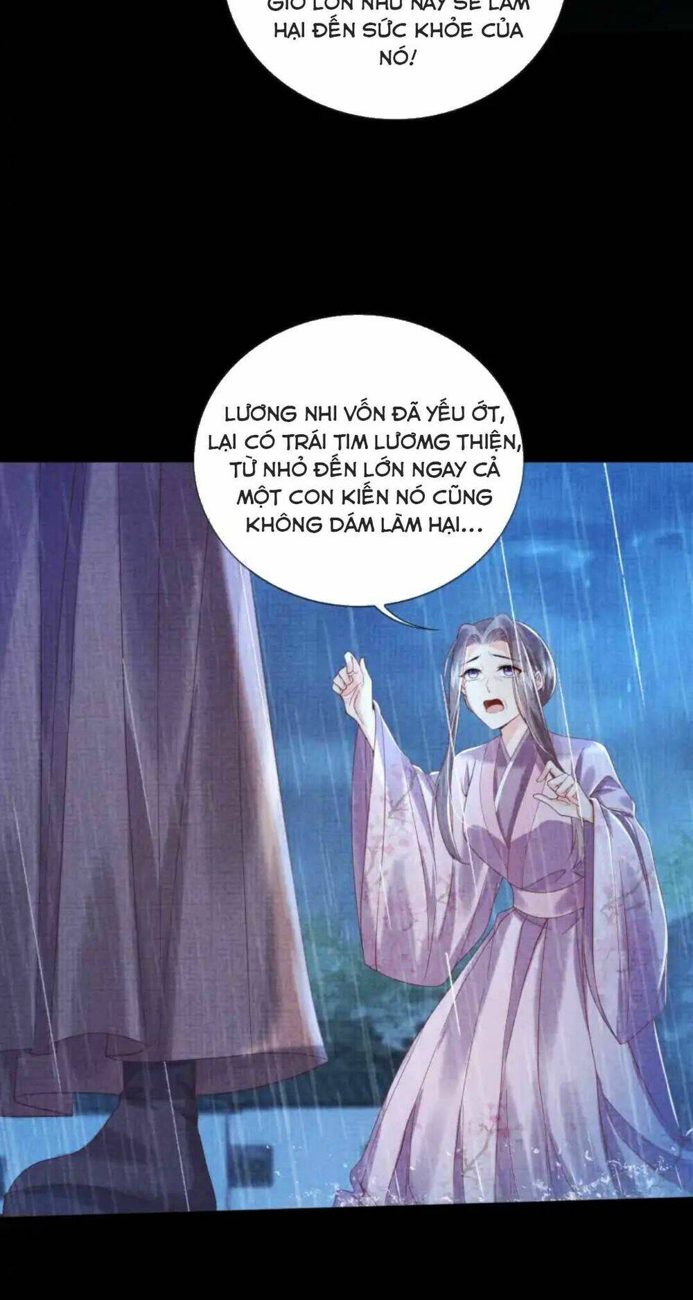 Các Đệ Tử Ai Cũng Nói Yêu Ta Chương 11 Ảnh 33