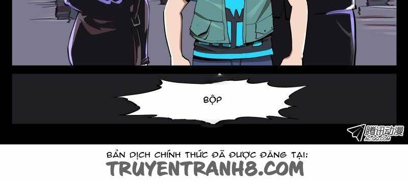 Truy Tìm Dị Bảo Chương 12 Ảnh 3