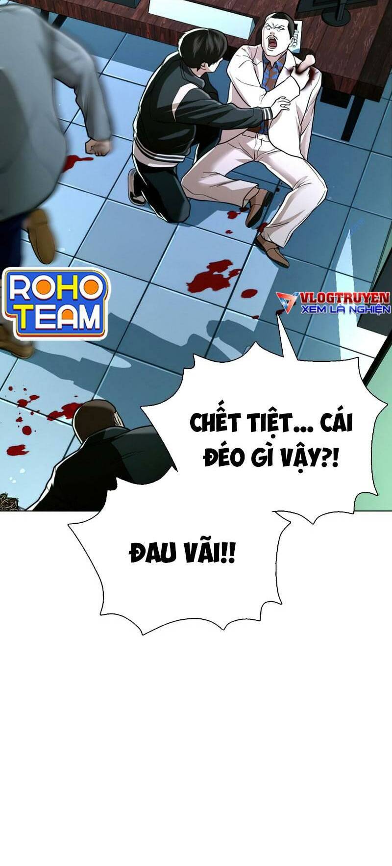Điệp Viên 18 Tuổi Chương 31 Ảnh 44