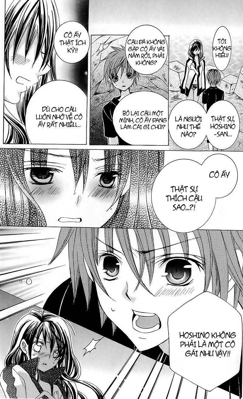 Suki Desu Suzuki-Kun!! Chương 55 Ảnh 17