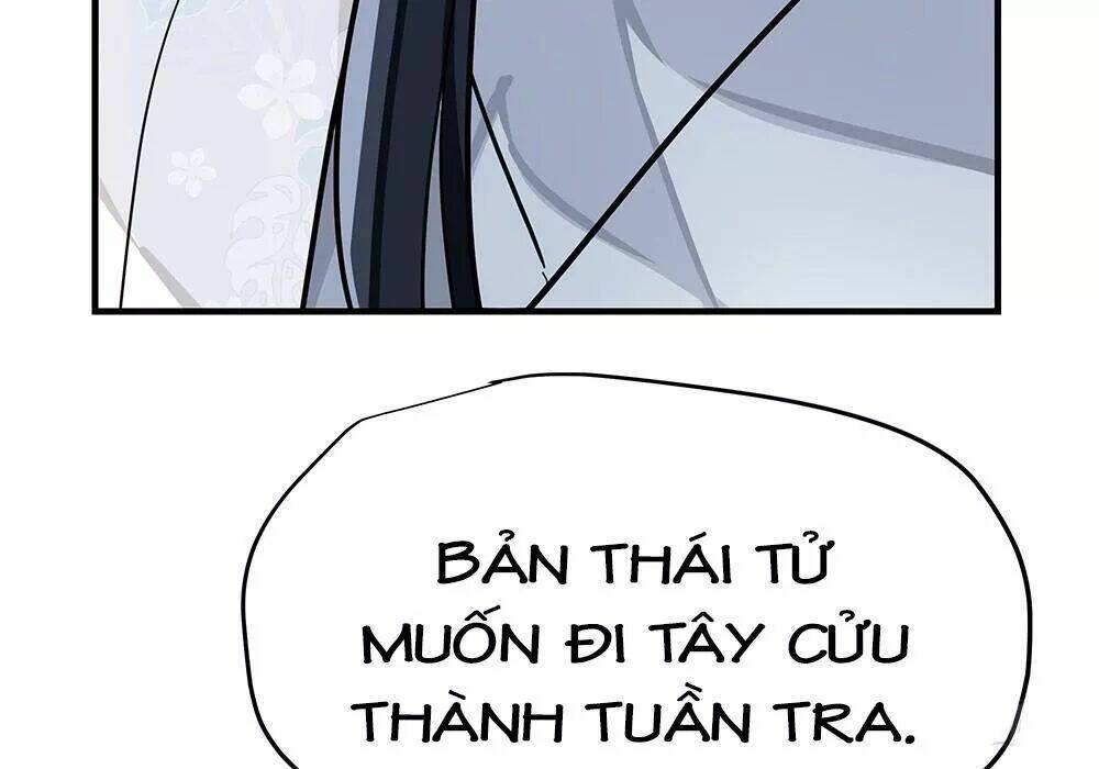 Thái Tử Phi Nhà Ta Thật Hung Hăng Chương 20 Ảnh 50